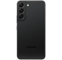 Samsung Galaxy S22 5G DUOS SM-S901B/DS 128GB Black, 50+12+10/10Мп, Exynos 2200, 2 Sim, NFC, 3700 mAh, 25Вт