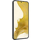 Samsung Galaxy S22 5G DUOS SM-S901B/DS 128GB Black, 50+12+10/10Мп, Exynos 2200, 2 Sim, NFC, 3700 mAh, 25Вт, фото 3