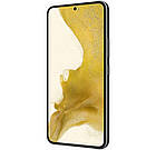 Samsung Galaxy S22 5G DUOS SM-S901B/DS 128GB Black, 50+12+10/10Мп, Exynos 2200, 2 Sim, NFC, 3700 mAh, 25Вт, фото 4