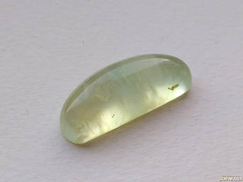 Преніт – кабошон