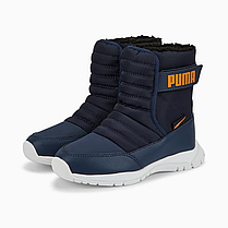 Черевики дитячі зимові Puma NIEVE BOOT (380745 06), фото 3