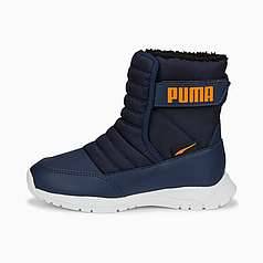 Черевики дитячі зимові Puma NIEVE BOOT (380745 06)