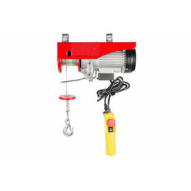 Тельфер електричний LEX LXEH500, 1600 Вт