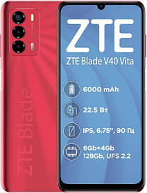 Чохли для ZTE Blade V40 Vita