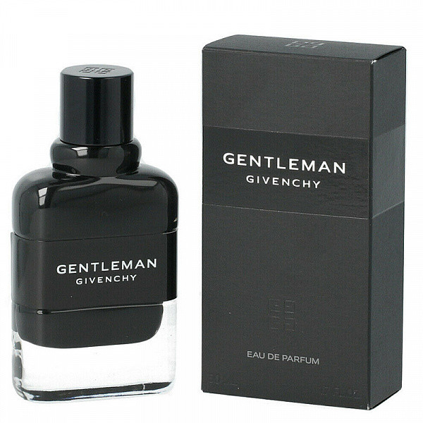 Парфумована вода Givenchy Gentleman 2018 для чоловіків — edp 60 ml