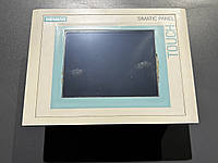 Панель оператора Siemens TP270 Touch 6'' 6AV6 545-0CA10-0AX0