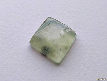 Преніт – кабошон