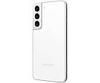 Samsung Galaxy S22 5G DUOS SM-S901B/DS 128GB White, 50+12+10/10Мп, Exynos 2200, 2 Sim, NFC, 3700 mAh, 25Вт, фото 8