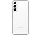 Samsung Galaxy S22 5G DUOS SM-S901B/DS 128GB White, 50+12+10/10Мп, Exynos 2200, 2 Sim, NFC, 3700 mAh, 25Вт, фото 6