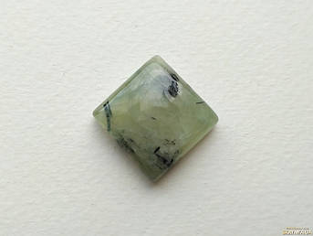 Преніт – кабошон