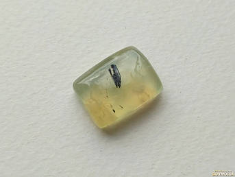 Преніт – кабошон