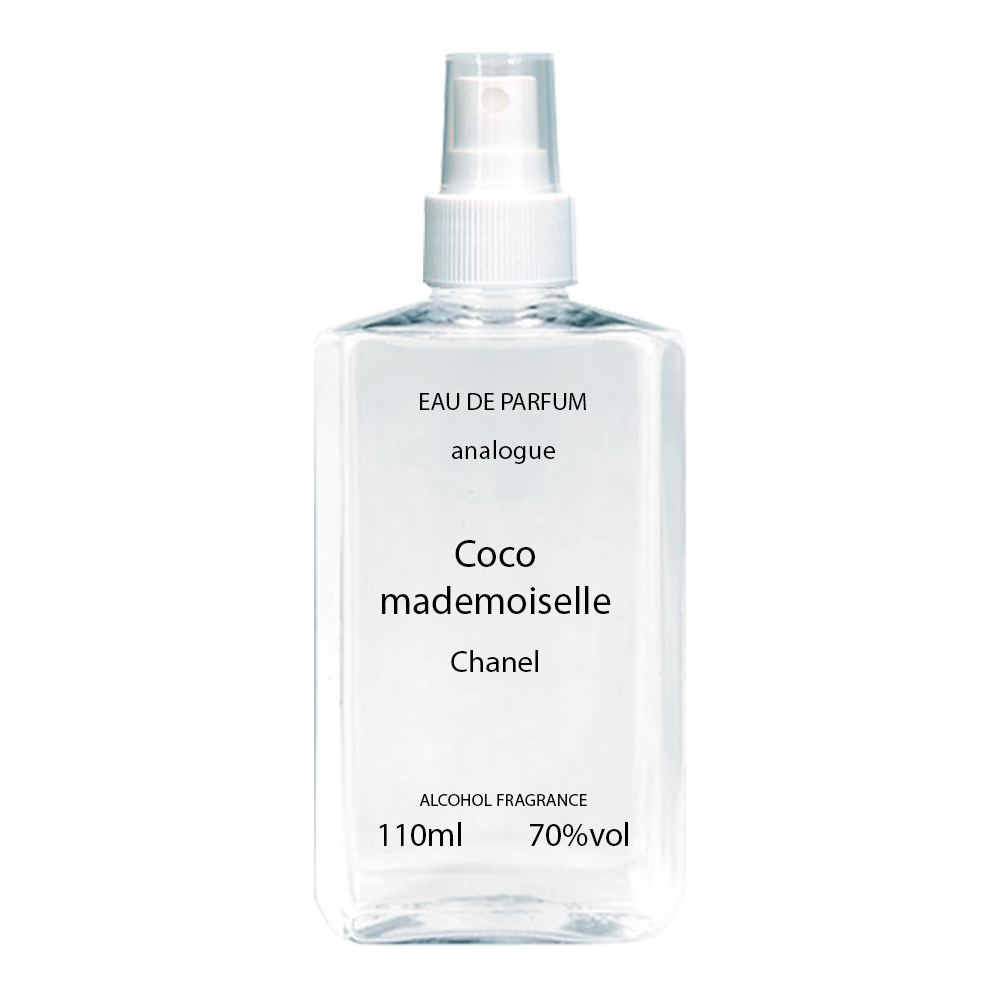 Chanel Coco Mademoiselle Парфумована вода 110 ml (Шанель Коко Мадмуазель) Парфумерія Парфуми Жіночі