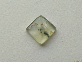 Преніт – кабошон