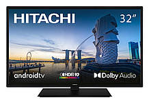 Телевізор Hitachi 32HAE2350E