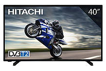 Телевізор Hitachi 40HE4202