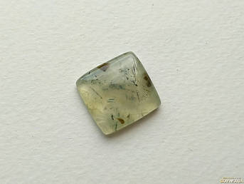 Преніт – кабошон