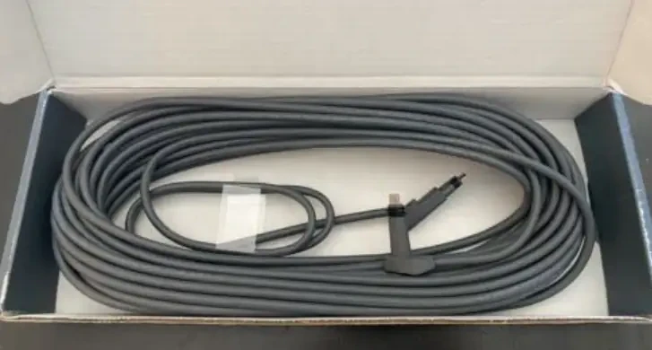 Кабель Starlink Rectangular Satellite V2 75Ft (23 метрів), фото 1