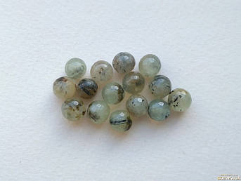 Преніт - намистини 7 мм