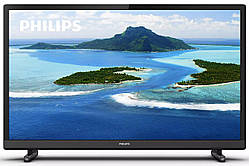 Телевізор Philips 24PHS5507/12