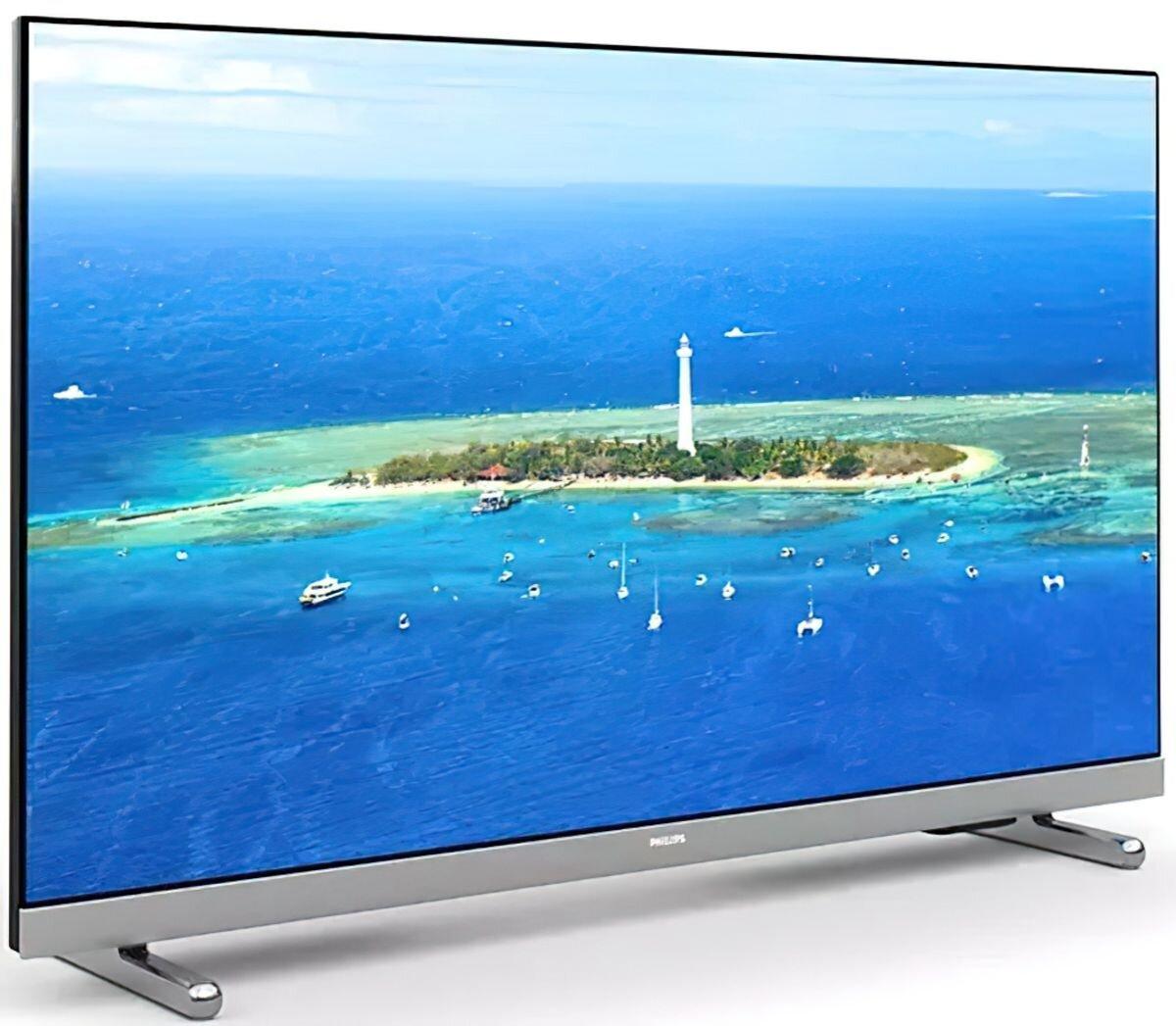 Телевізор Philips 32PHS5527/12 , Гарантія