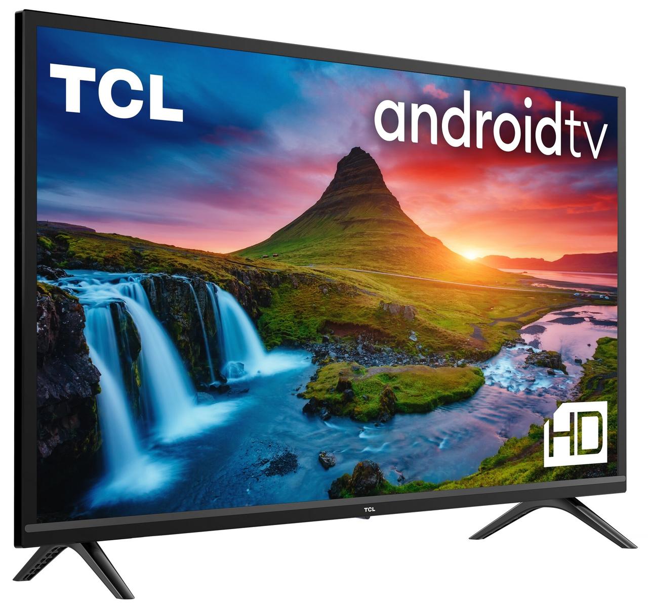 Телевізор TCL 32S5200