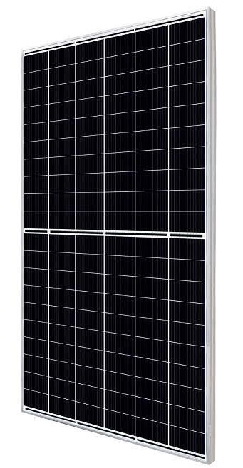 Сонячна панель 540 Вт Risen RSM10-8-540M моно