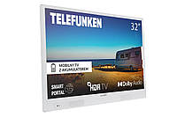 Телевизор Telefunken 32HGP7450W