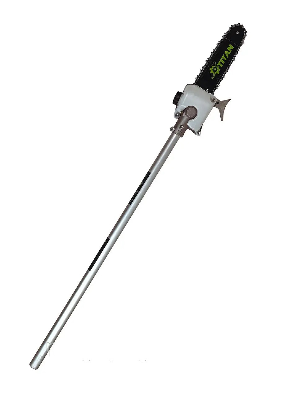 Насадка кроноріз TITAN UTTG01 до аккумуляторної коси TITAN PBC3640B-CORE