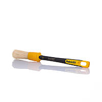 Work Stuff Detailing Brush Rubber Classic - Универсальная кисть для наружной мойки и салона 16mm/24mm/30mm 24