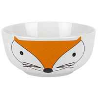 Набір дитячого посуду Happy Fox 2 предмети:(піала/чашка) YF6012 LIMITED EDITION, фото 3