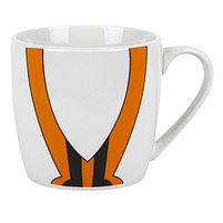 Набір дитячого посуду Happy Fox 2 предмети:(піала/чашка) YF6012 LIMITED EDITION, фото 4