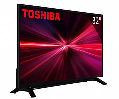 Телевізор Toshiba 32WL1C63DG