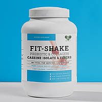 Протеїн для схуднення комплексний з колагеном 1200 г. FIT SHAKE - EN`VIE LAB