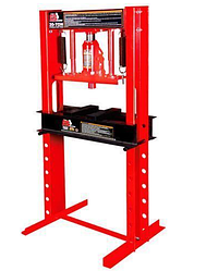 Гідравлічний інструмент