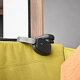 Накладні навушники Baseus Noise-Cancelling Wireless Headphones Bowie H1 NGTW230013, фото 3
