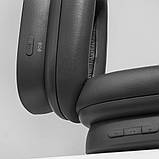Накладні навушники Baseus Noise-Cancelling Wireless Headphones Bowie H1 NGTW230013, фото 5