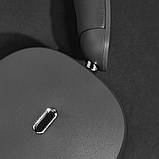 Накладні навушники Baseus Noise-Cancelling Wireless Headphones Bowie H1 NGTW230013, фото 6