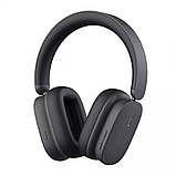 Накладні навушники Baseus Noise-Cancelling Wireless Headphones Bowie H1 NGTW230013, фото 7