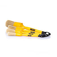 Work Stuff Detailing Brush Classic - Универсальная кисть 16/24/30 mm