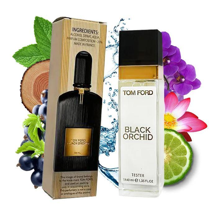 Tom Ford Black Orchid (Том Форд Блек Орхiд) 40 мл., фото 1