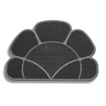 Килимок Пелюстка 41*55*1 см К-10 ДУБНО