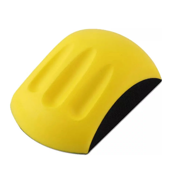 Шліфувальний блок