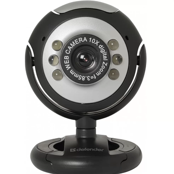 Вебкамера Defender C-110