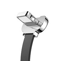 Модуль для бездротового зарядного пристрою Lightning чорний BASEUS, фото 5