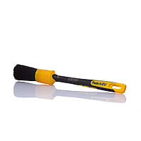 Work Stuff Detailing Brush Rubber Black - Кисть для наружной мойки 16 / 30 mm 30