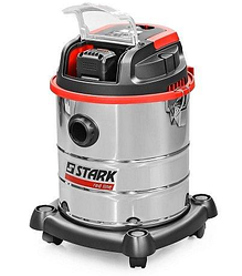 Пилососи будівельні