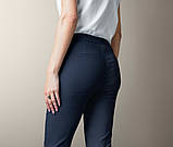 Зручні стильні еластичні штани, брюки від tcm tchibo (Чібо), Німеччина, L-XL, фото 4