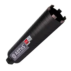 Коронки алмазні