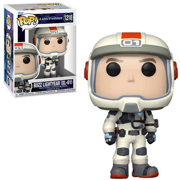 Funko Pop 1210