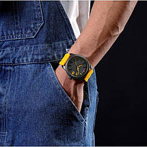 Чоловічий годинник Naviforce Kvantum, фото 4
